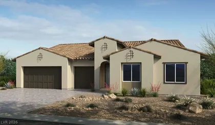 Henderson NV Home