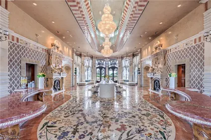 Las Vegas NV Home