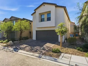 Las Vegas NV Home