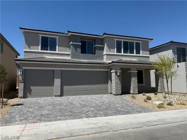 Las Vegas NV Home
