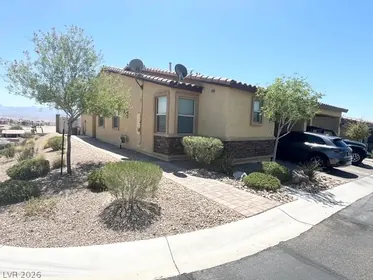Laughlin NV Home