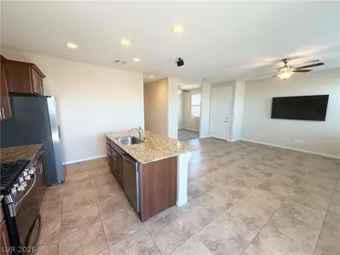 Laughlin NV Home