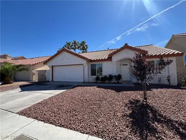 North Las Vegas NV Home