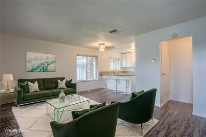 Las Vegas NV Home