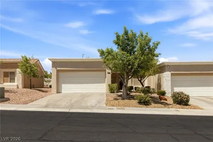 Las Vegas NV Home