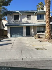 Henderson NV Home
