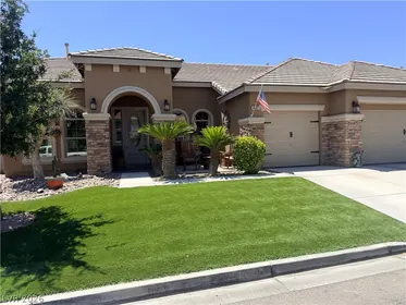 Las Vegas NV Home