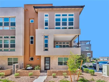 Henderson NV Home
