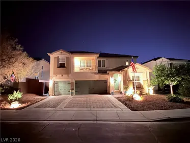 Henderson NV Home