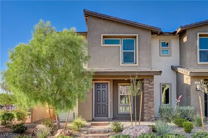 Henderson NV Home