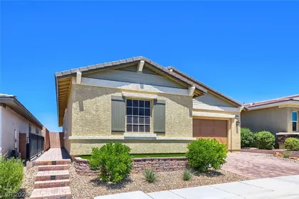 Henderson NV Home