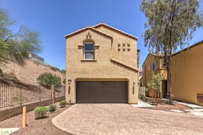 Henderson NV Home