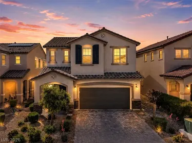 North Las Vegas NV Home