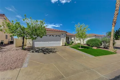 Henderson NV Home
