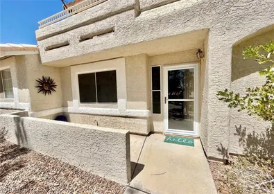 Laughlin NV Home