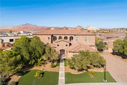 Henderson NV Home