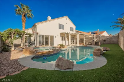 Henderson NV Home