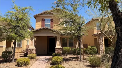 Henderson NV Home