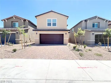 North Las Vegas NV Home