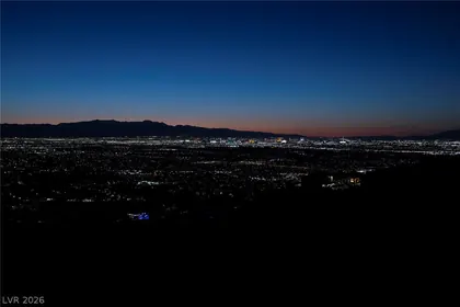 Henderson NV Property