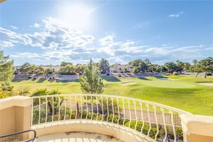 Las Vegas NV Home