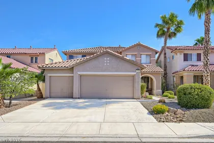 Henderson NV Home