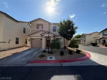Las Vegas NV Home