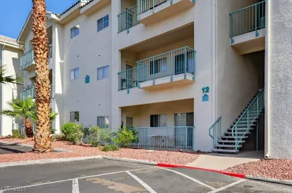 Laughlin NV Home