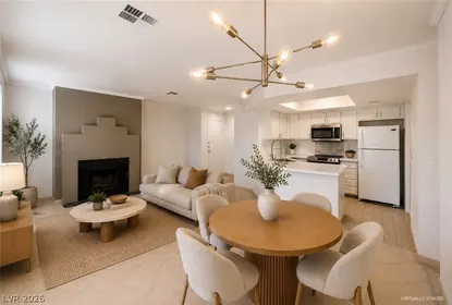 Las Vegas NV Home