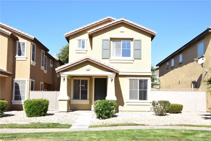 North Las Vegas NV Home