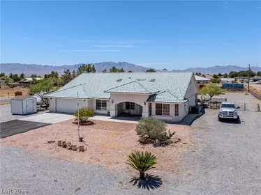 Pahrump NV Home