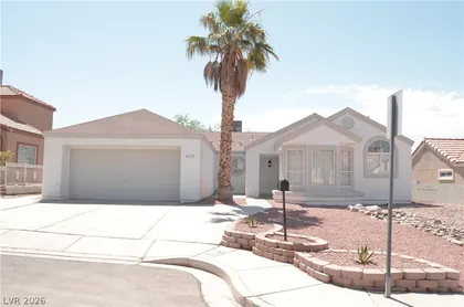 Las Vegas NV Home