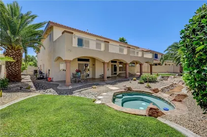 Las Vegas NV Home