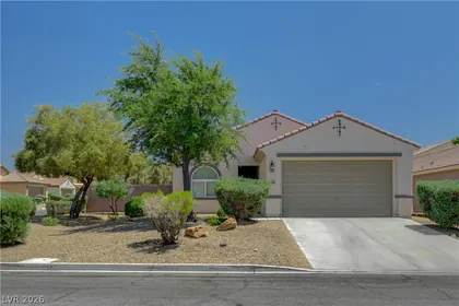 Henderson NV Home