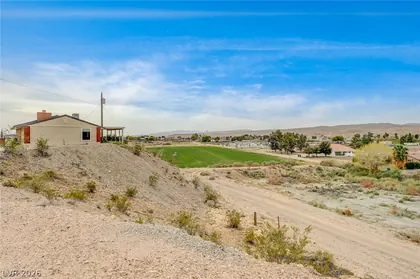 Logandale NV Home