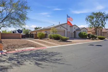 North Las Vegas NV Home