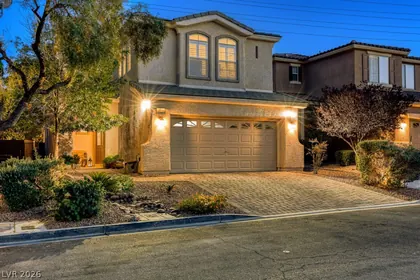 Henderson NV Home