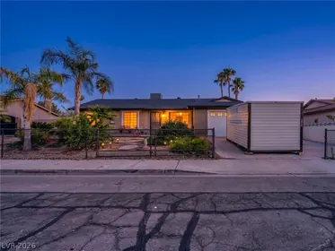 Henderson NV Home