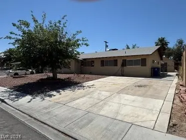 Las Vegas NV Home