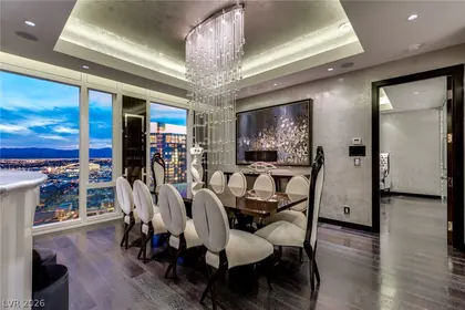Las Vegas NV Property