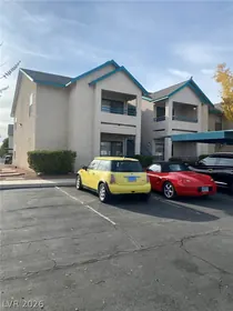 Las Vegas NV Home