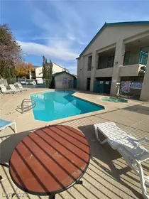 Las Vegas NV Home