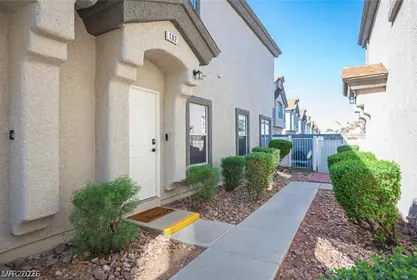 Henderson NV Home