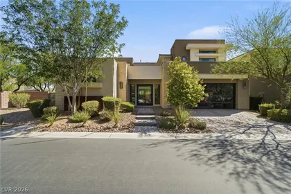 Las Vegas NV Home