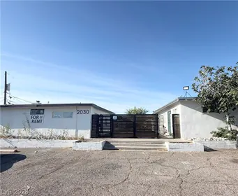Las Vegas NV Home