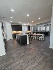 Las Vegas NV Home