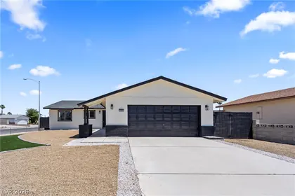 Las Vegas NV Home