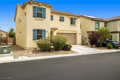 North Las Vegas NV Home
