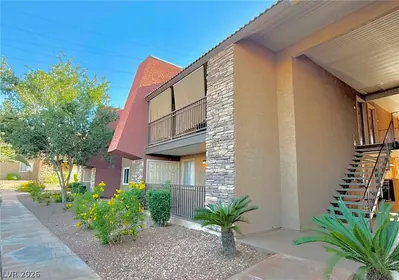 Las Vegas NV Home