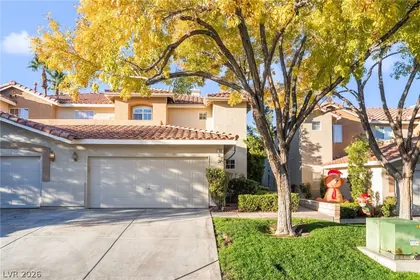 Henderson NV Home